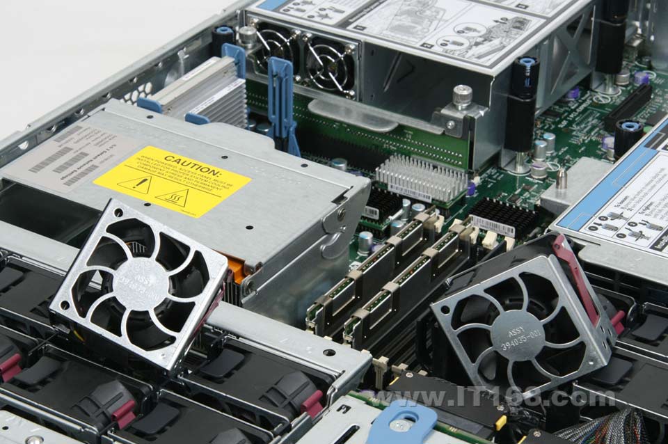 HP(����) Proliant DL380 G5433524-AA1���������������ͼ