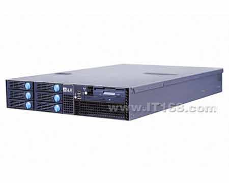 �˳�(Inspur) Ӣ��NF280DPRXeon E5405/4GB/146GB*3/8*HSB���������������ͼ