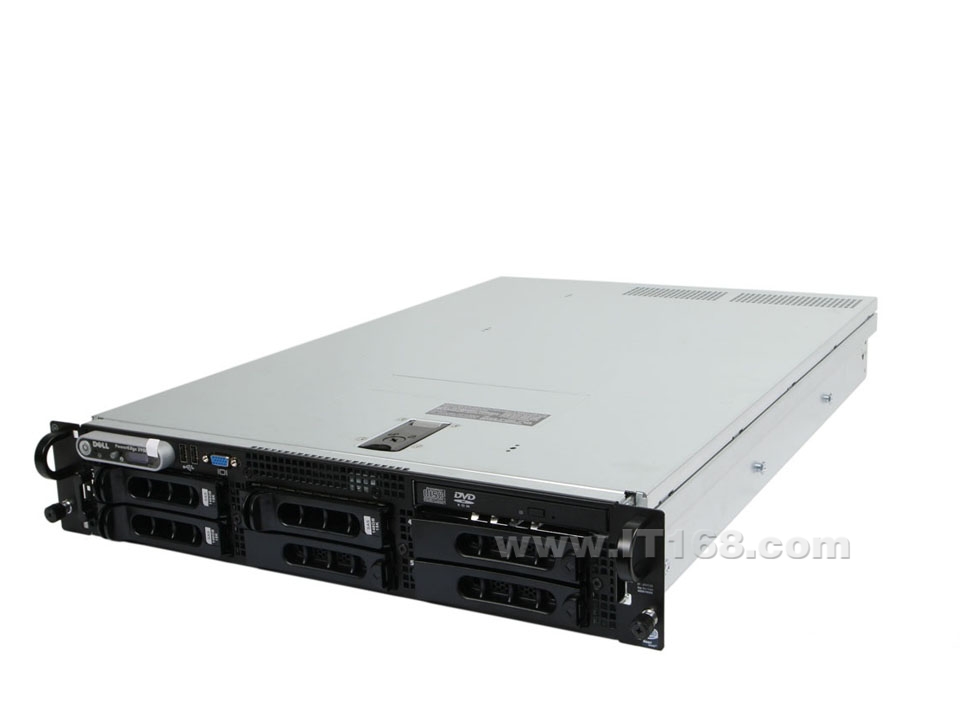 DELL(����) PowerEdge 2950Xeon E5310/1GB/73GB���������������ͼ
