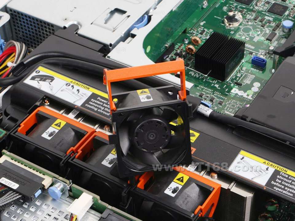 DELL(����) PowerEdge 2950Xeon E5310/1GB/73GB���������������ͼ