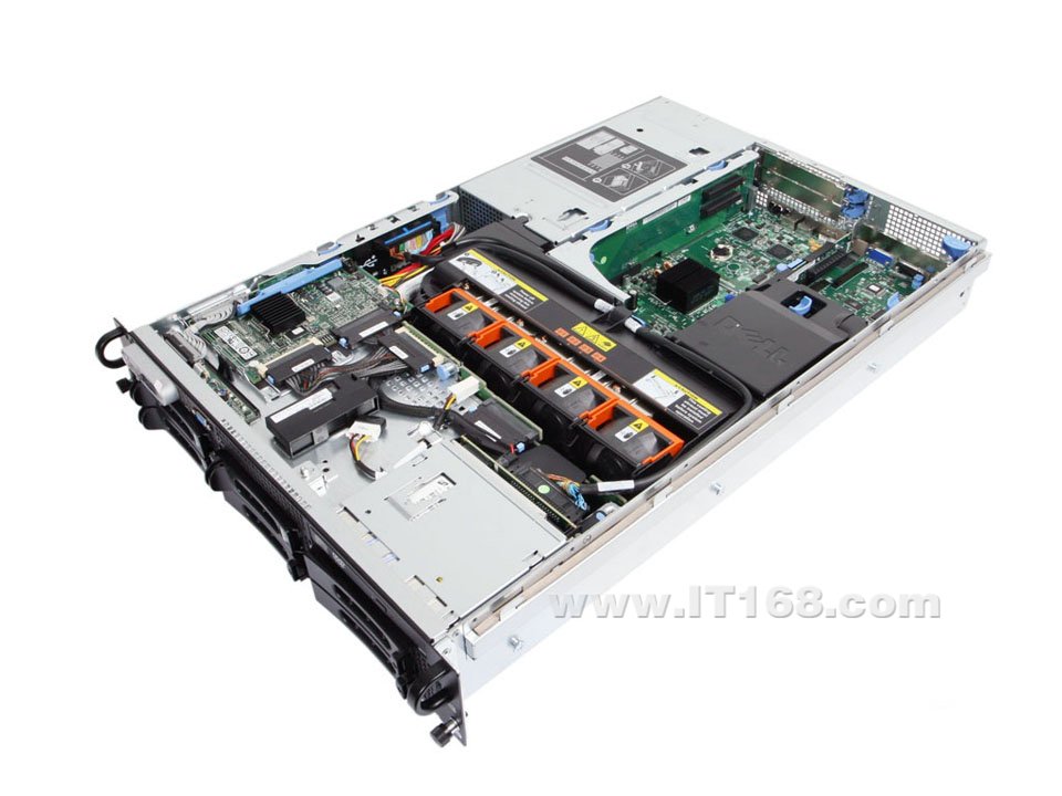 DELL(����) PowerEdge 2950Xeon E5310/1GB/73GB���������������ͼ