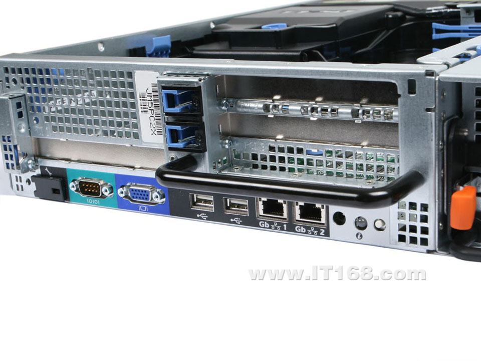 DELL(����) PowerEdge 2950Xeon E5310/1GB/73GB���������������ͼ