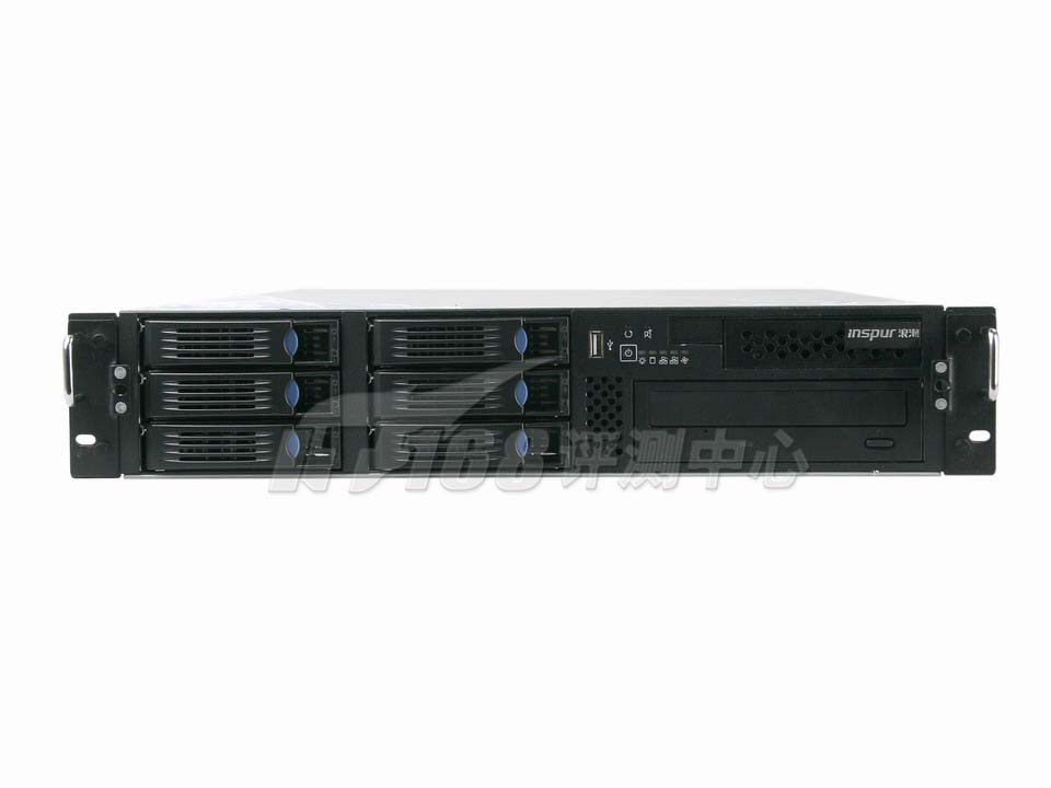 �˳�(Inspur) Ӣ��NF290DXeon 5110/1GB/73SCSI/6*HSB���������������ͼ