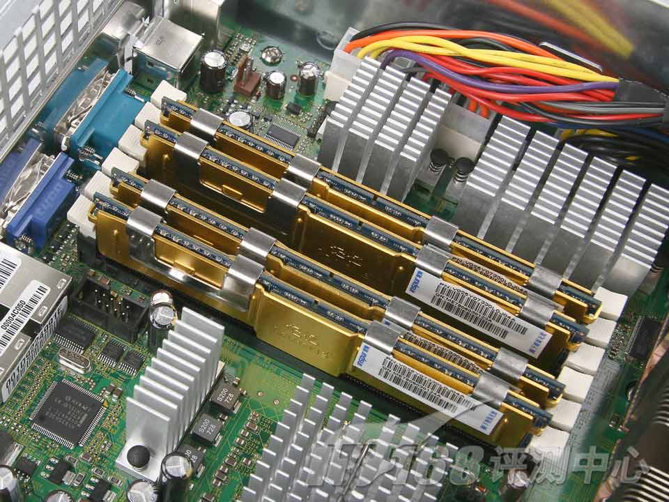 �˳�(Inspur) Ӣ��NF290DXeon 5110/1GB/73SCSI/6*HSB���������������ͼ
