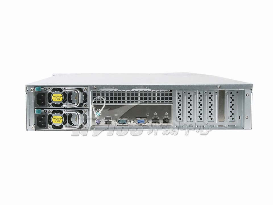 �˳�(Inspur) Ӣ��NF290DXeon 5110/1GB/73SCSI/6*HSB���������������ͼ