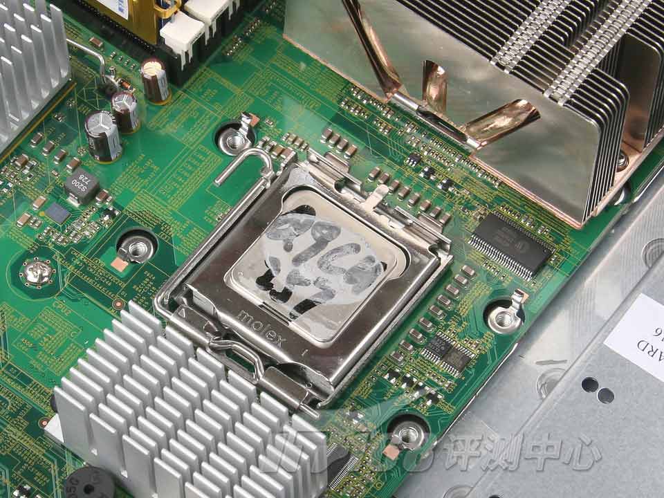 �˳�(Inspur) Ӣ��NF290DXeon 5110/1GB/73SCSI/6*HSB���������������ͼ
