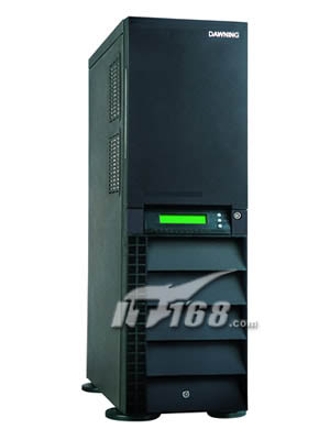 ���(DAWNING) ����I210XVXeon 2.4GHz/256MB/18GB���������������ͼ