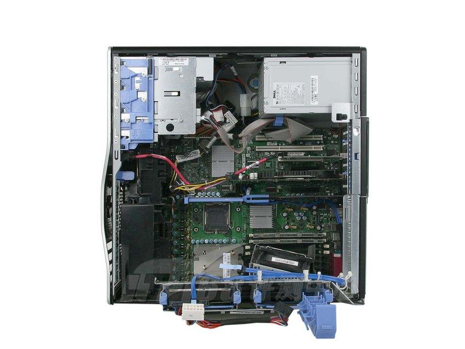 DELL(����) Precision 490Intel Xeon 5080/2GB/160GB����վ���������ͼ