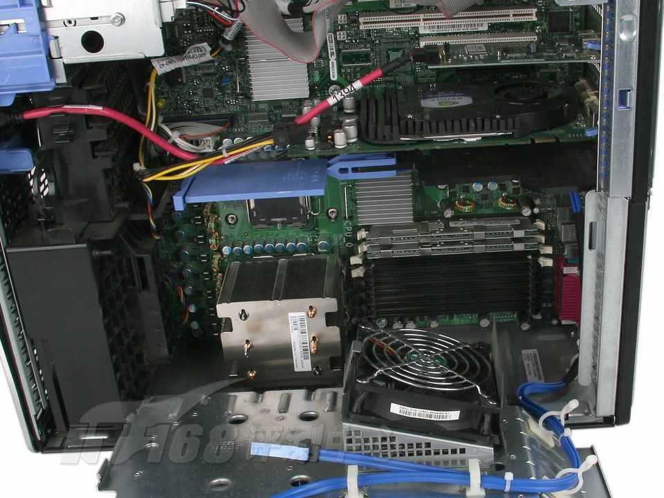DELL(����) Precision 490Intel Xeon 5060/2GB/160GB����վ���������ͼ