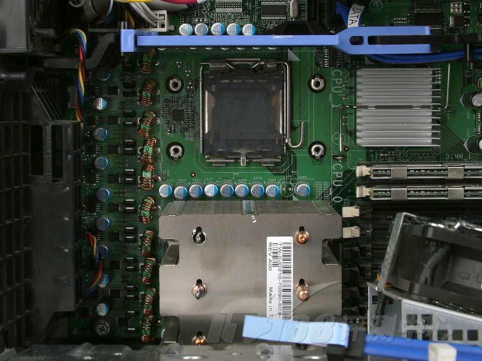 DELL(����) Precision 490Intel Xeon 5080/2GB/160GB����վ���������ͼ