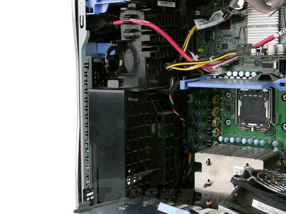 DELL(����) Precision 490Intel Xeon 5080/2GB/160GB����վ���������ͼ