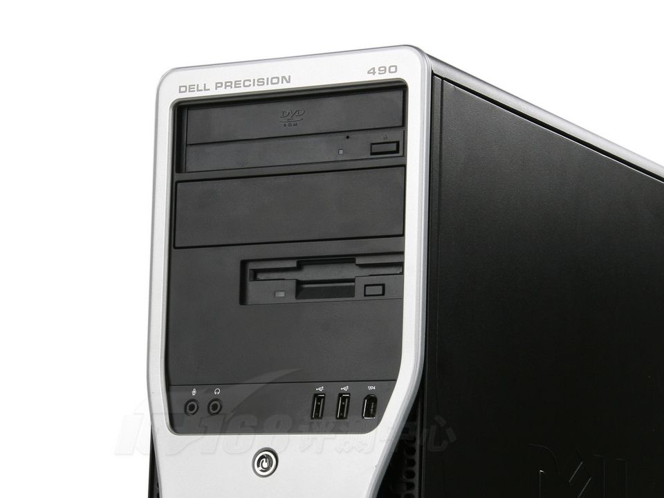 DELL(����) Precision 490Intel Xeon 5080/2GB/160GB����վ���������ͼ
