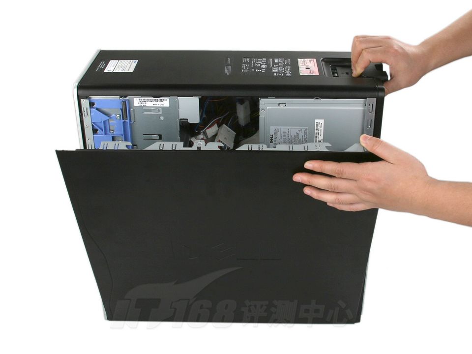 DELL(����) Precision 490Intel Xeon 5080/2GB/160GB����վ���������ͼ