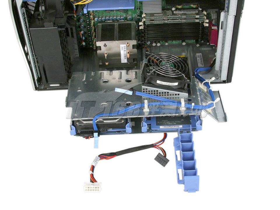 DELL(����) Precision 490Intel Xeon 5080/2GB/160GB����վ���������ͼ