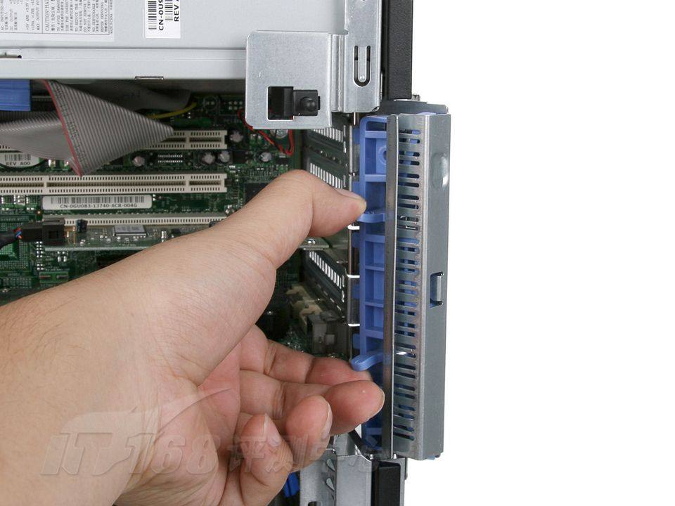 DELL(����) Precision 490Intel Xeon 5080/2GB/160GB����վ���������ͼ