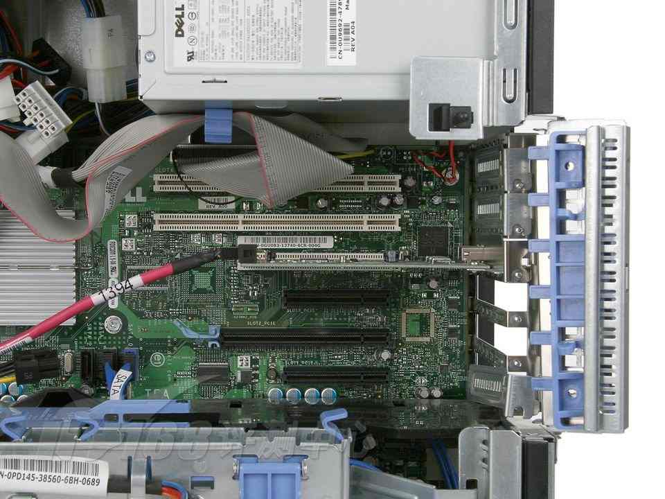 DELL(����) Precision 490Intel Xeon 5080/2GB/160GB����վ���������ͼ