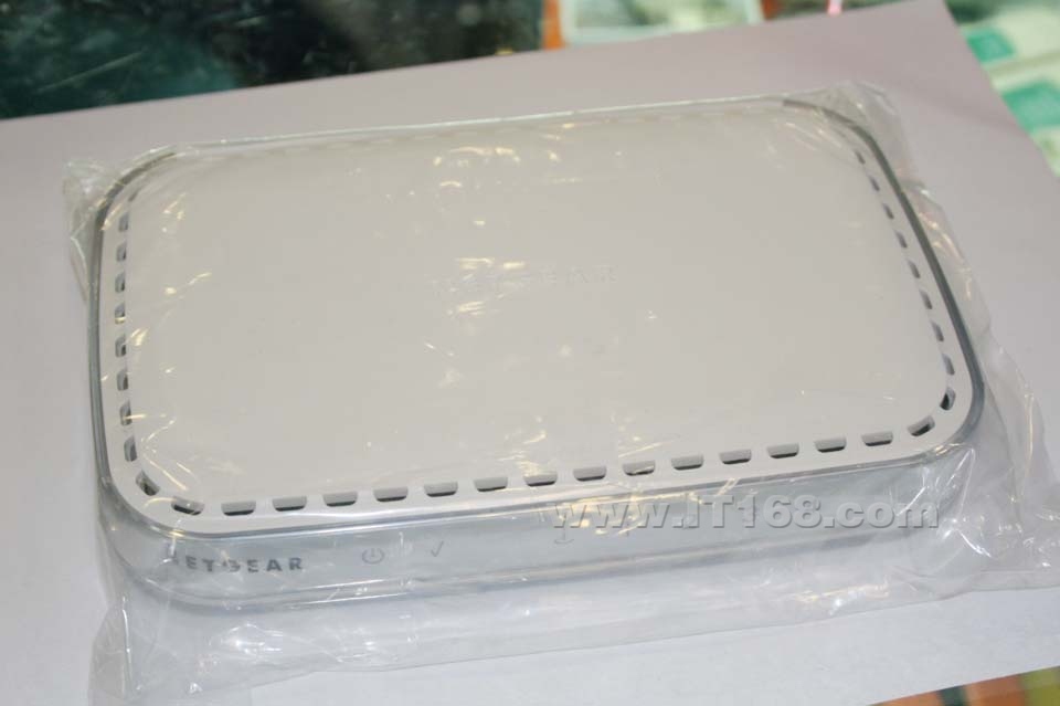NETGEAR(����) RP614·�������������ͼ