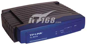 TP-LINK(����) TL-R410·�������������ͼ
