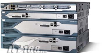 CISCO(˼��) 2811·�������������ͼ