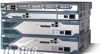 CISCO(˼��) 2801·�������������ͼ