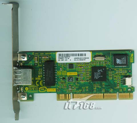 3Com 3C905CX-TX-M�������������ͼ
