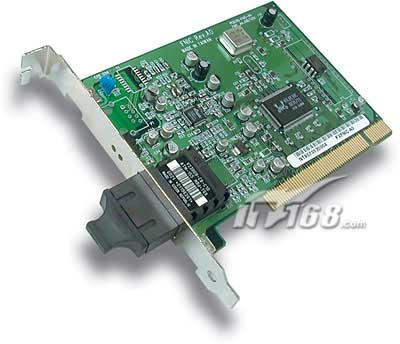 ����(TRENDnet) TE100-PCIFX+�������������ͼ