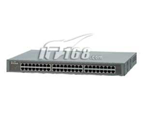 D-Link(��Ѷ����) DES-1048G���罻�������������ͼ
