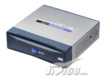 Cisco-Linksys SD216���罻�������������ͼ
