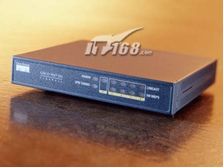 CISCO(˼��) PIX-501-BUN-K9����ǽ���������ͼ