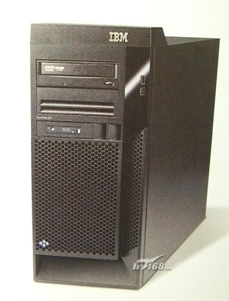 IBM System p5 185С�ͻ����������ͼ