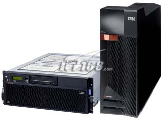 IBM pSeries 630С�ͻ����������ͼ