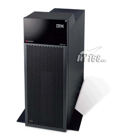 IBM pSeries 615С�ͻ����������ͼ