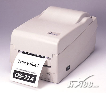 ARGOX(����) OS-214TT�����ӡ�����������ͼ