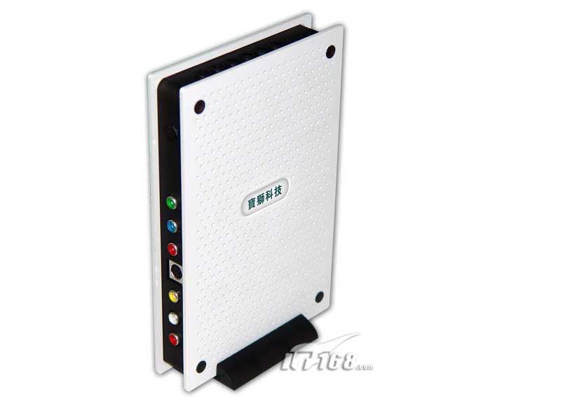 BOSER(��ʨ) BS-7100��ý����Ƶ���������ͼ