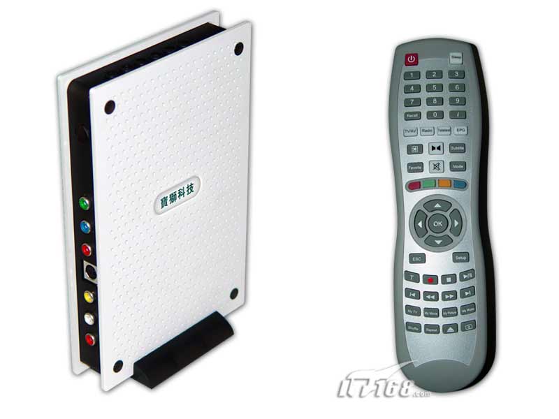 BOSER(��ʨ) BS-7100��ý����Ƶ���������ͼ