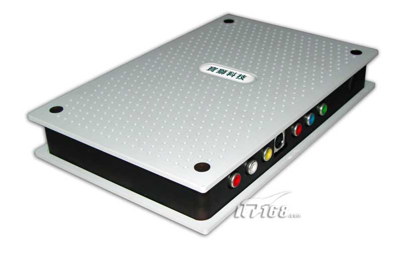 BOSER(��ʨ) BS-7100��ý����Ƶ���������ͼ