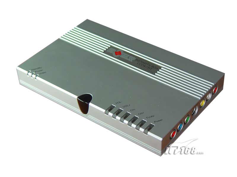 BOSER(��ʨ) BS-7000��ý����Ƶ���������ͼ