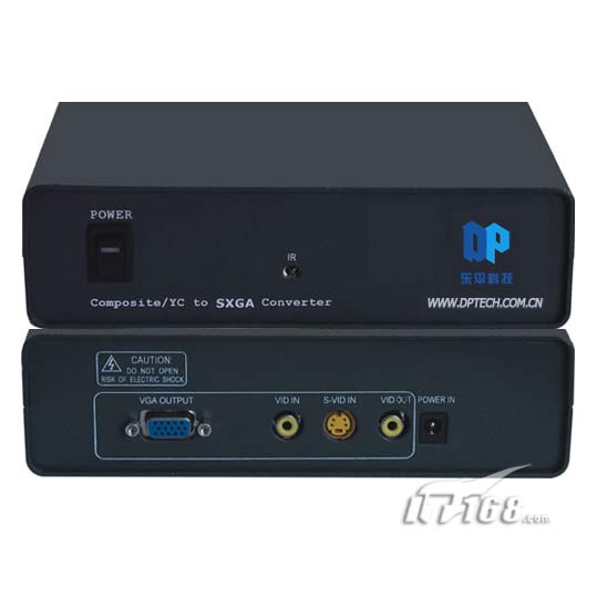 DPTECH(����) ���뱶������ý����Ƶ���������ͼ