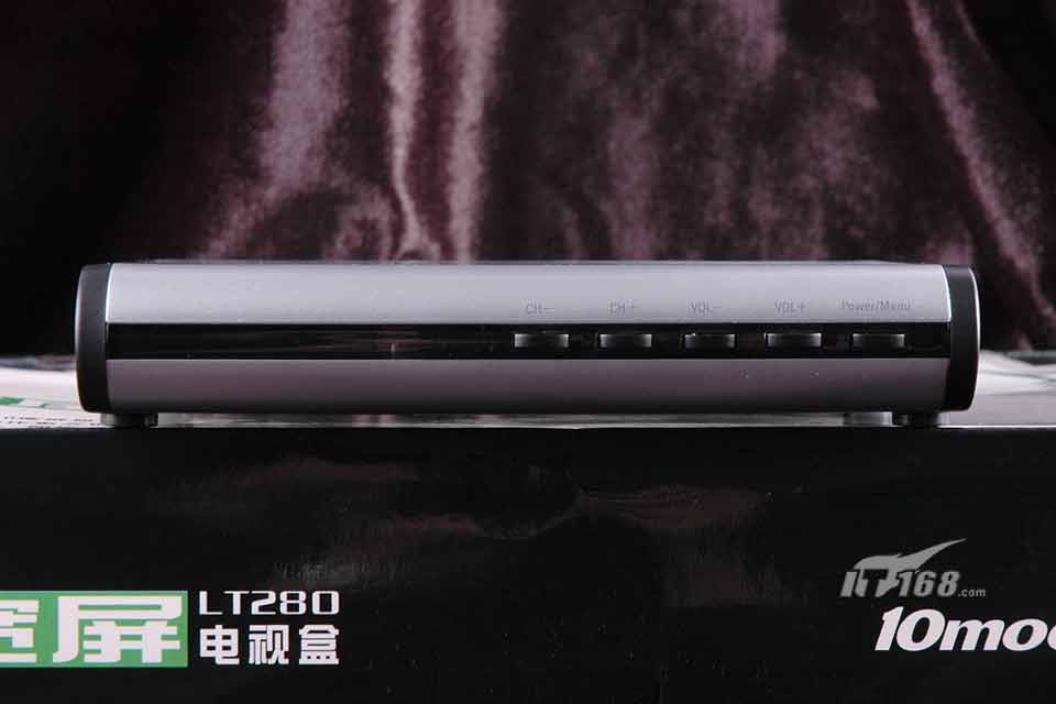 10moons���� �������Ӻ�LT280��ý����Ƶ���������ͼ