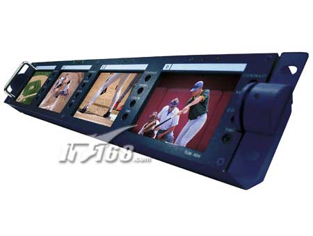 DataVideo TLM-404��ý����Ƶ���������ͼ