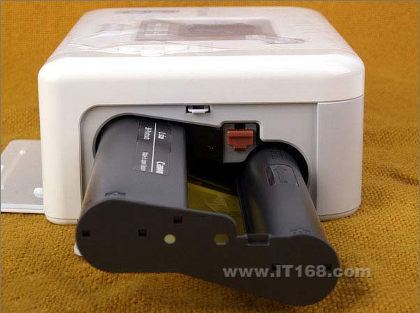 ����(Canon) SELPHY CP720��������Ƭ��ӡ���������ͼ