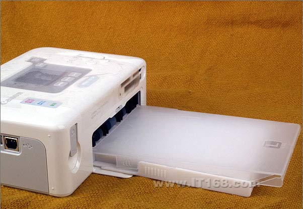 ����(Canon) SELPHY CP720��������Ƭ��ӡ���������ͼ