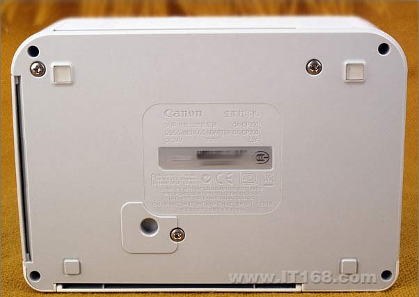 ����(Canon) SELPHY CP720��������Ƭ��ӡ���������ͼ