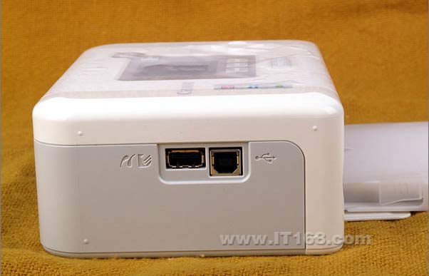 ����(Canon) SELPHY CP720��������Ƭ��ӡ���������ͼ