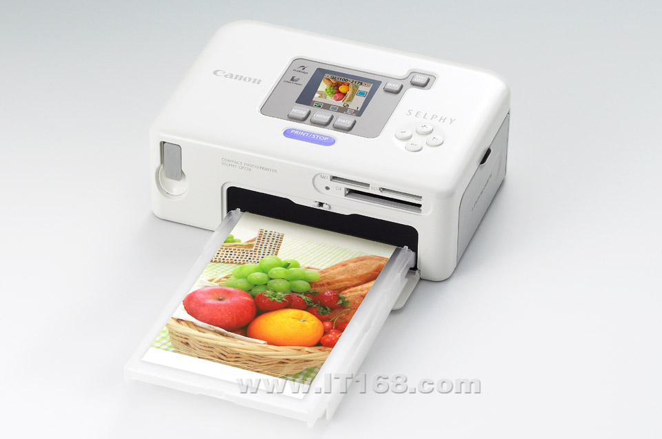 ����(Canon) SELPHY CP720��������Ƭ��ӡ���������ͼ