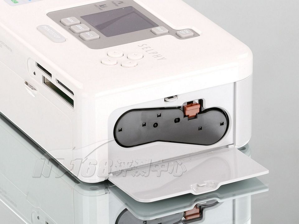 ����(Canon) SELPHY CP720��������Ƭ��ӡ���������ͼ