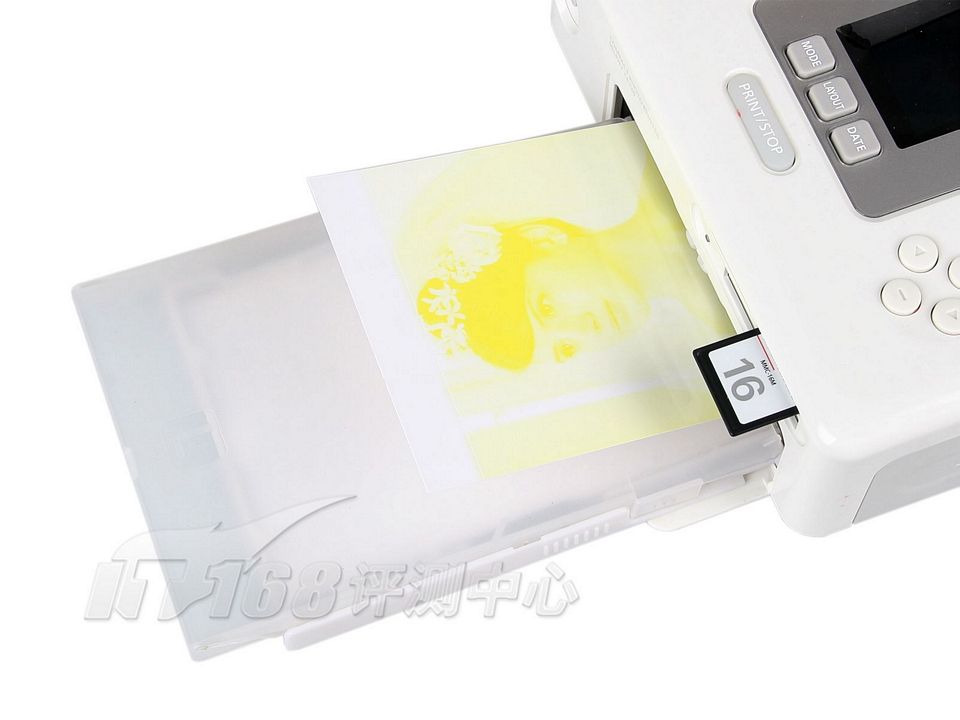 ����(Canon) SELPHY CP720��������Ƭ��ӡ���������ͼ