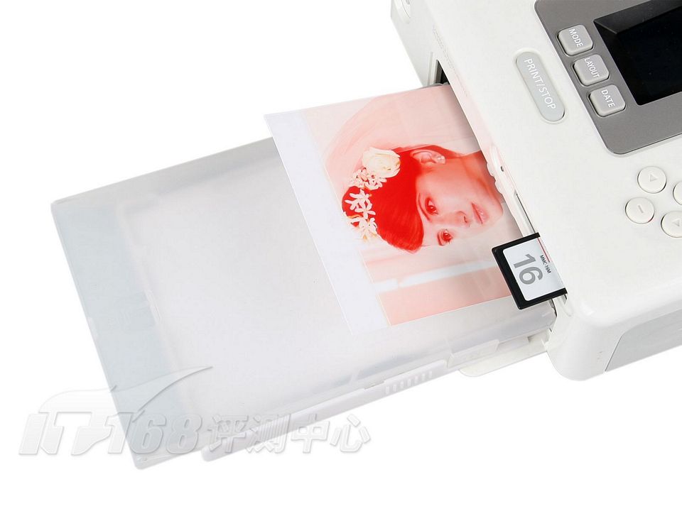 ����(Canon) SELPHY CP720��������Ƭ��ӡ���������ͼ