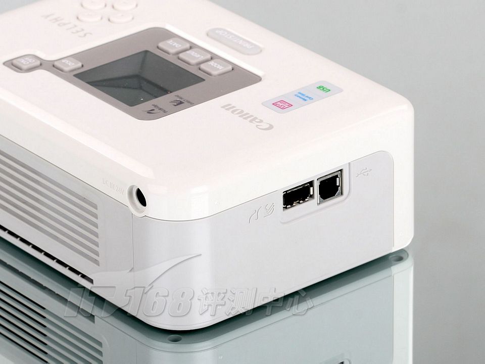 ����(Canon) SELPHY CP720��������Ƭ��ӡ���������ͼ