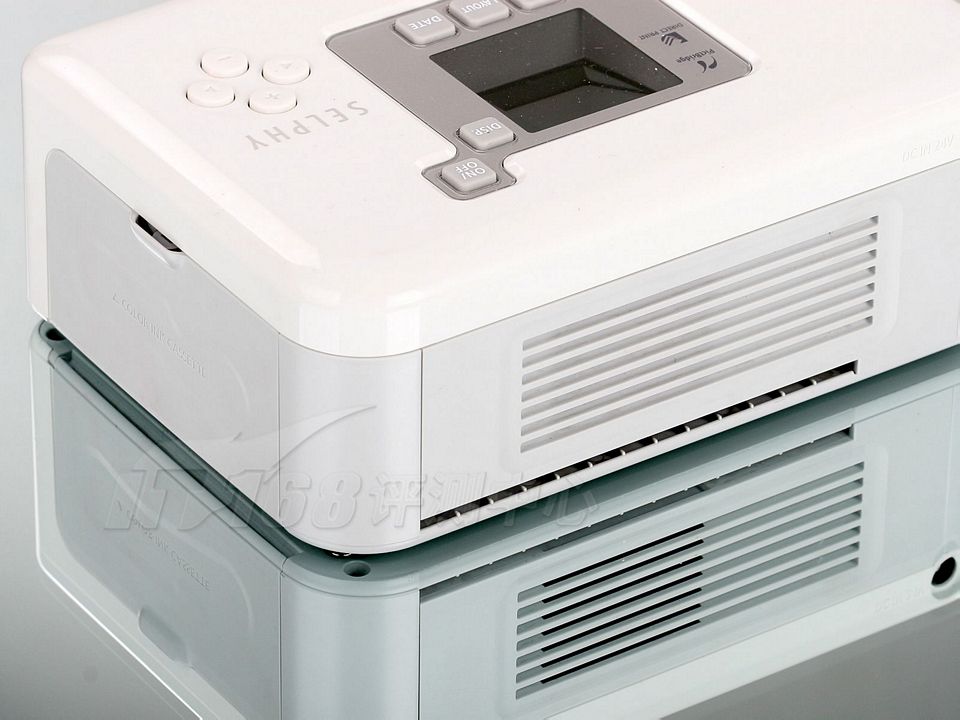 ����(Canon) SELPHY CP720��������Ƭ��ӡ���������ͼ